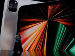 Виробництво OLED-панелей для iPad Pro призведе до змін iPhone 16