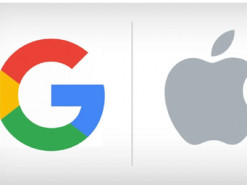 Розкрито угоду Google з Apple на $20 мільярдів за пошукову систему