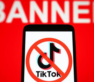 CapCut та інші додатки можуть зникнути з ваших телефонів через заборону TikTok